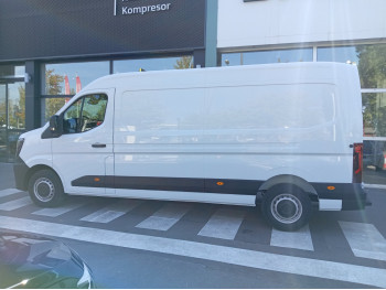 RENAULT MASTER FURGON L2H2 3.5T 130hp PRO + 