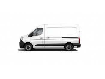 RENAULT MASTER FURGON L2H2 3.5T 130hp PRO + 