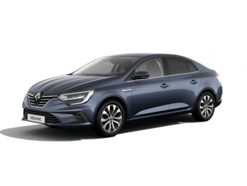 RENAULT MEGANE GRANDCOUPE Techno Tce 140 