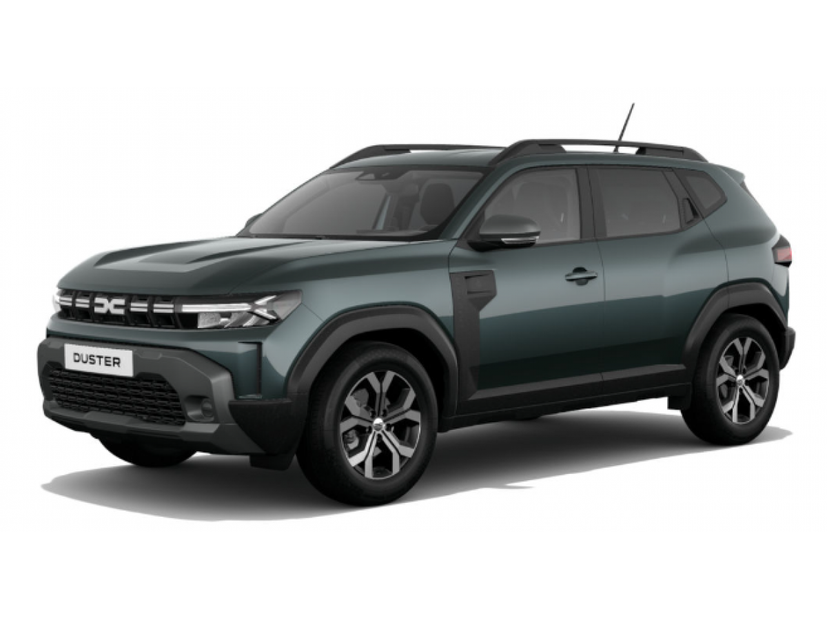 DACIA DUSTER EXPRESSION 1.0 ECO-G 100