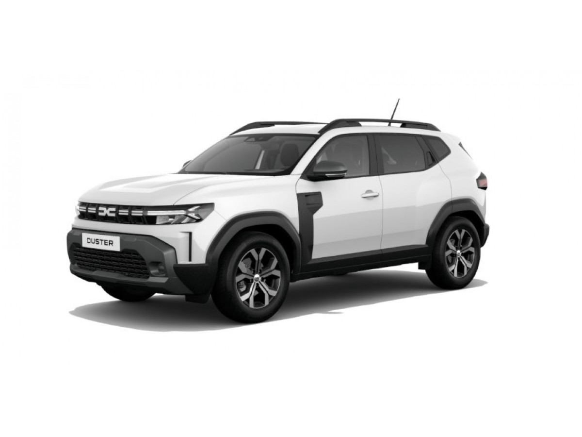 DACIA DUSTER  EXPRESSION 1.0 ECO-G 100 