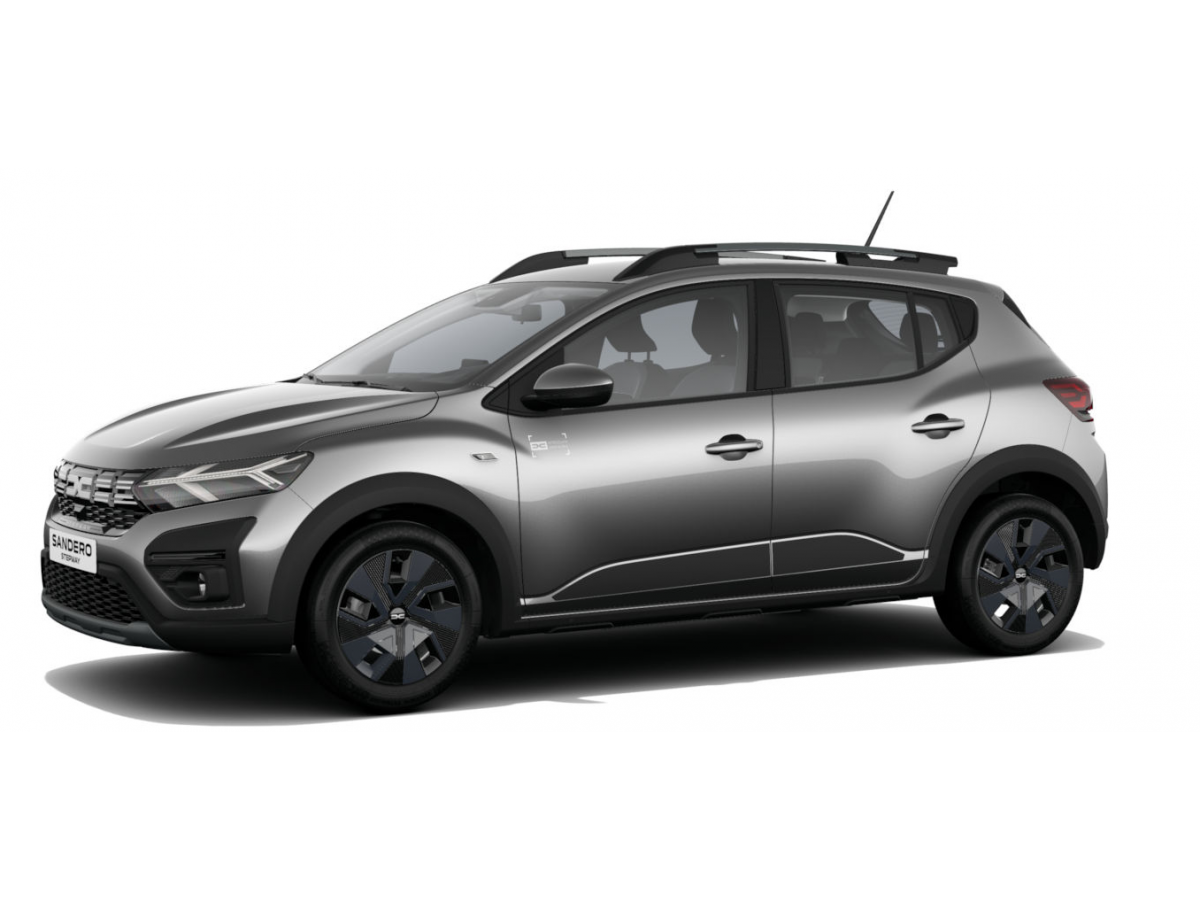 Dacia Sandero Stepway Expression 1.0 Tce 90