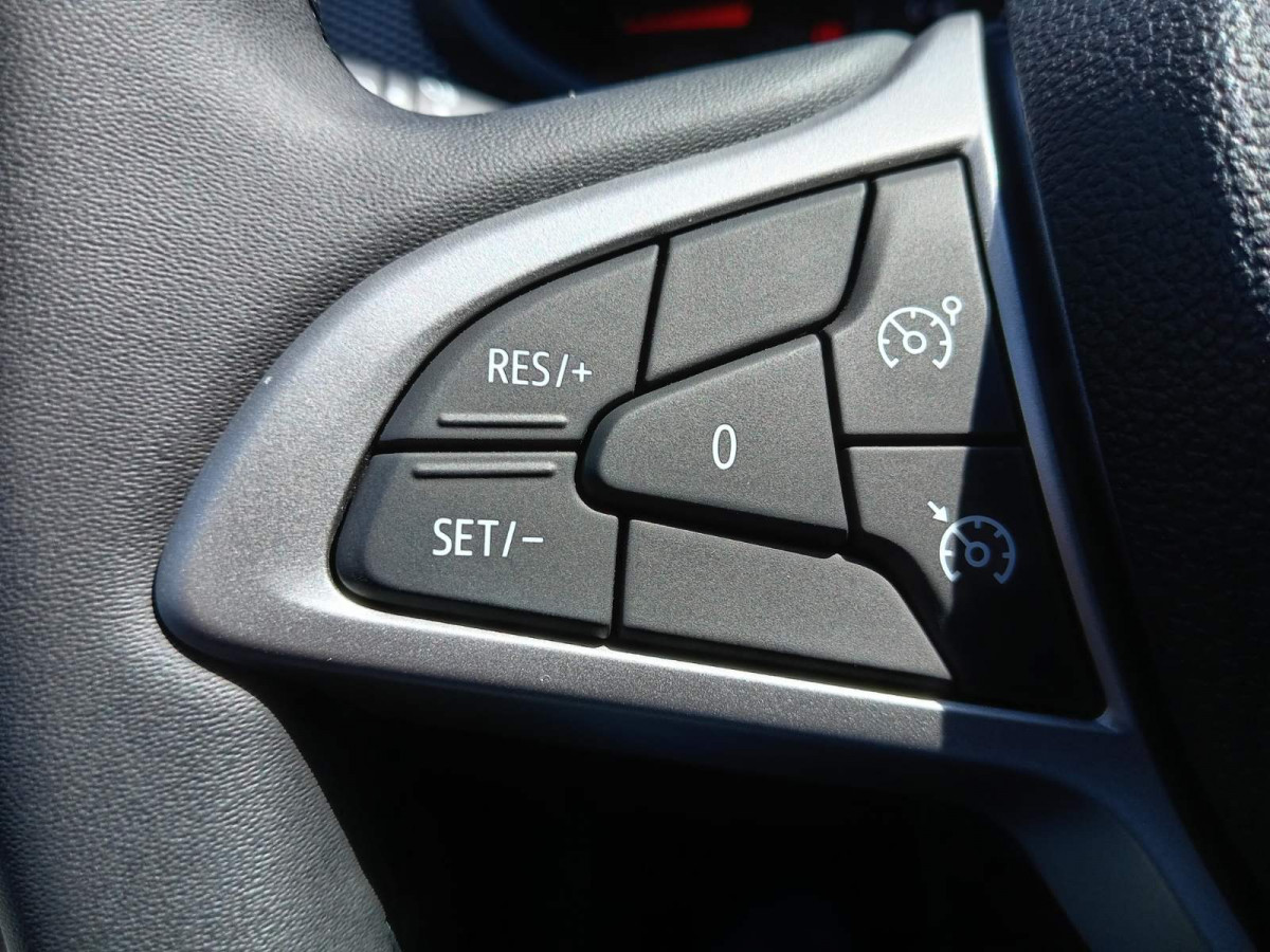 Dacia Sandero Stepway Expression 1.0 Eco-g 100