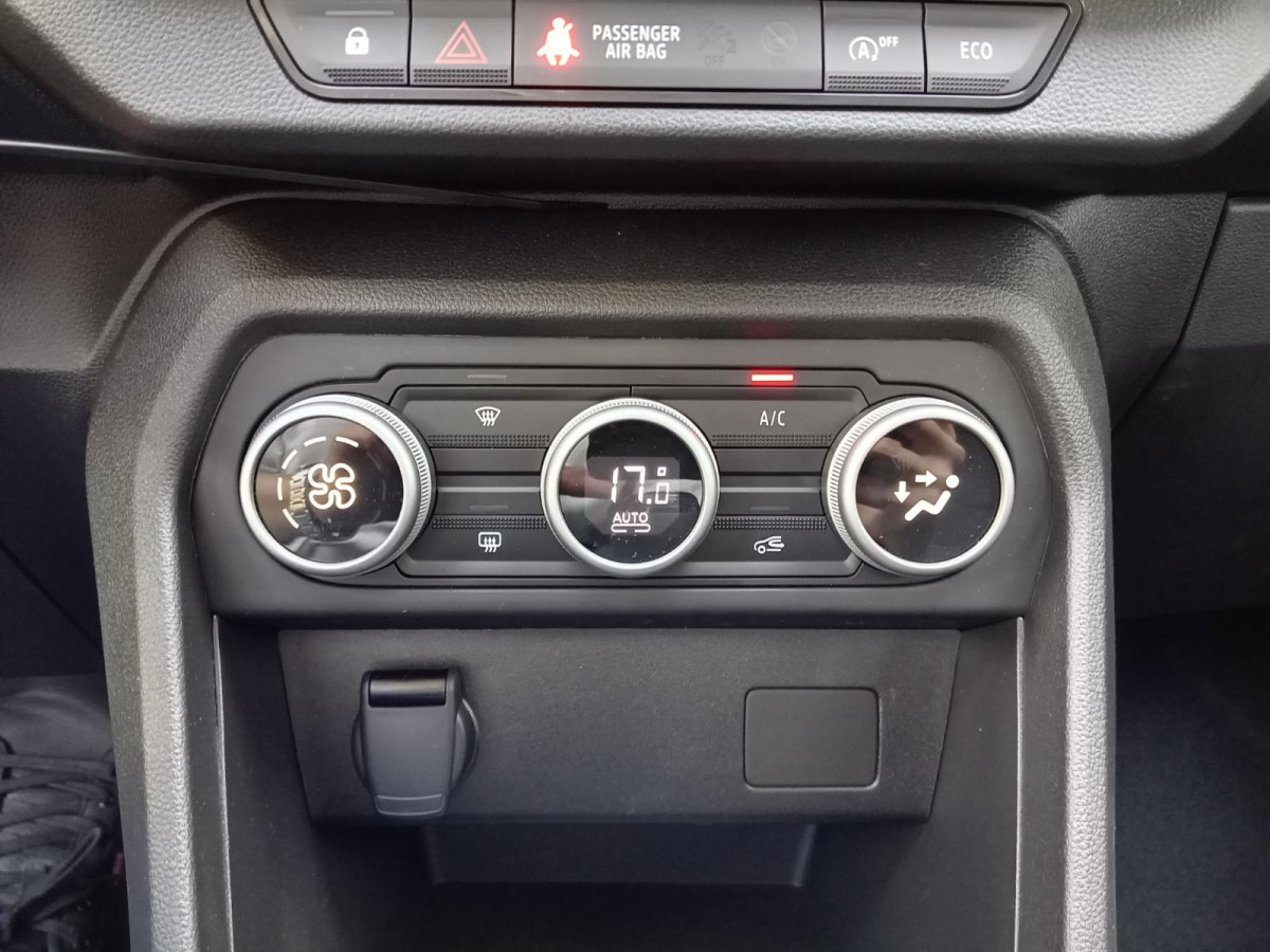 Dacia Sandero Stepway Expression 1.0 Eco-g 100