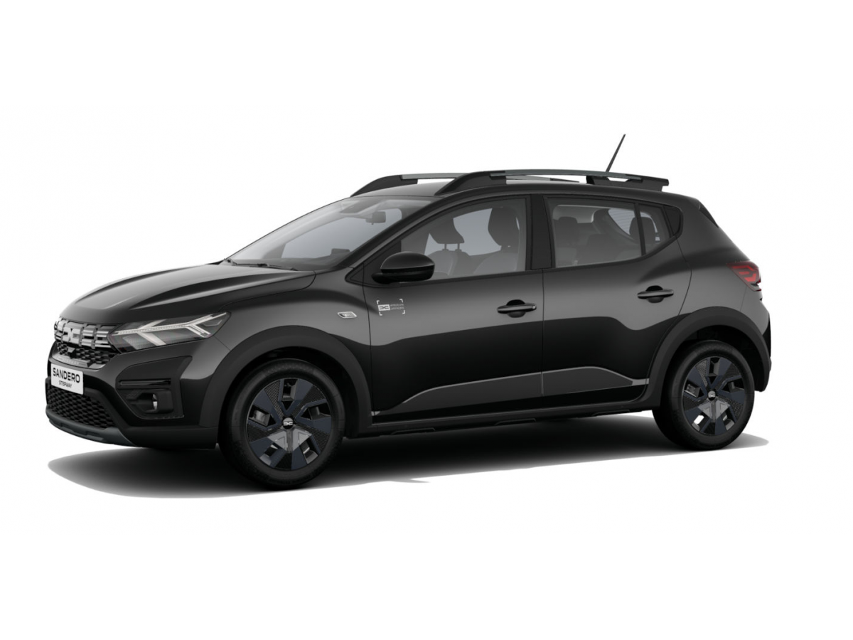 Dacia Sandero Stepway Expression 1.0 Eco-g 100