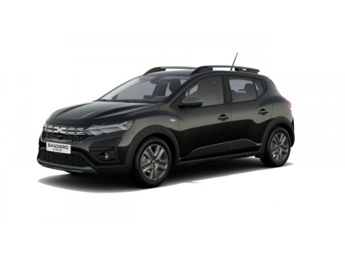 Dacia Sandero Stepway Expression TCe 90