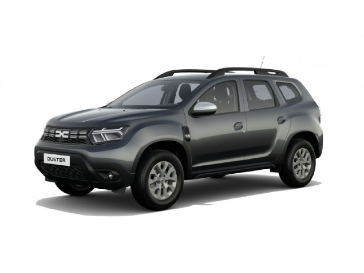 DACIA DUSTER EXPRESSION 1.0 ECO-G 100