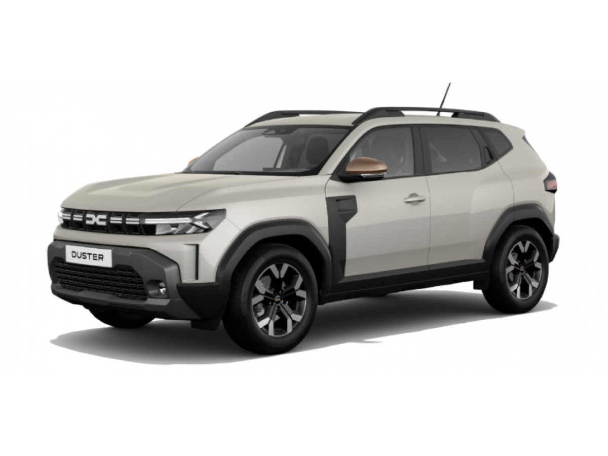 DACIA DUSTER  EXTREME 1.2 TCe 130 4X4 