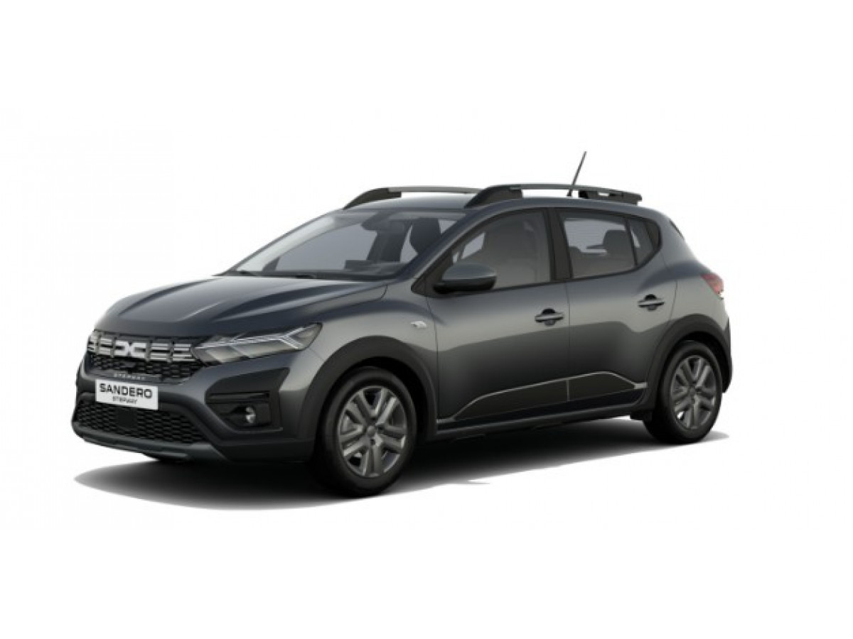 Dacia Sandero Stepway Expression TCe 90