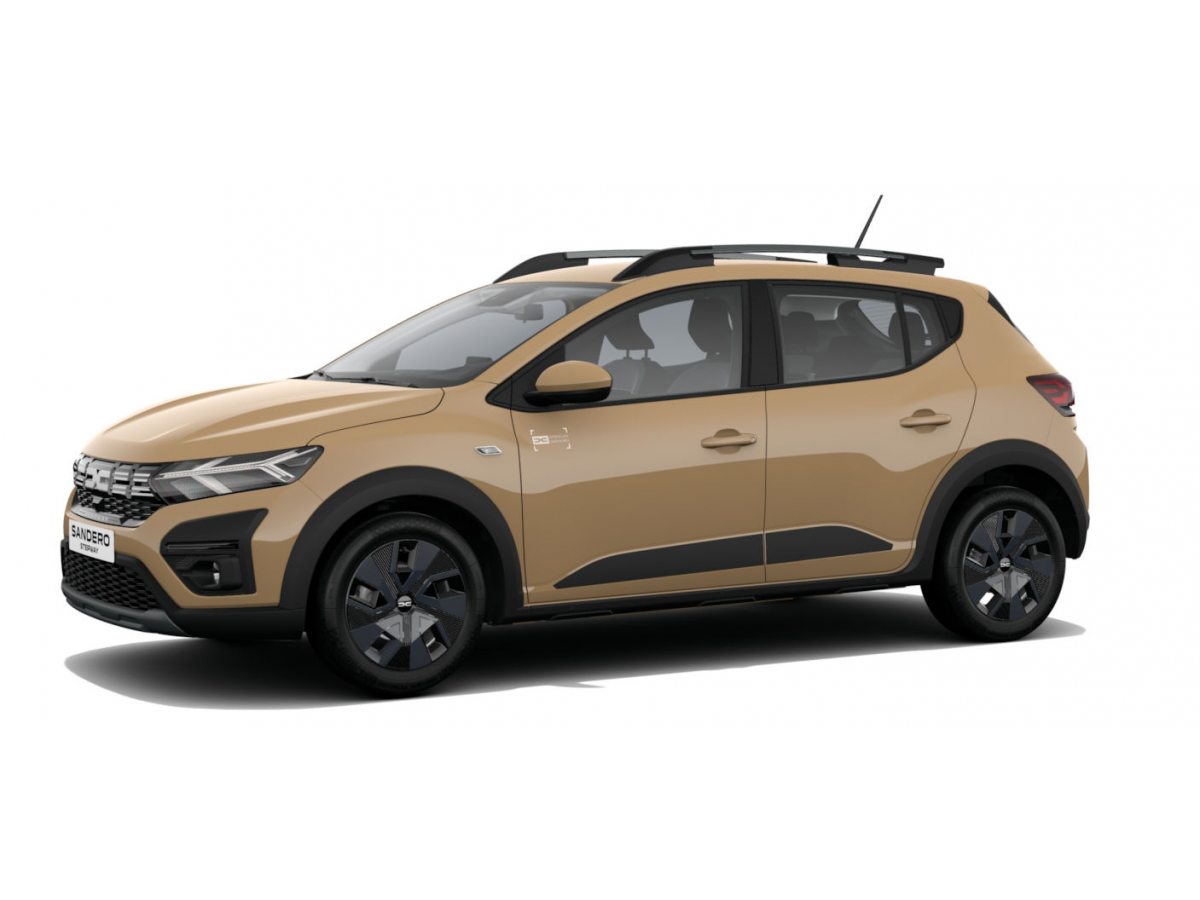Dacia Sandero Stepway Expression 1.0 Tce 90 