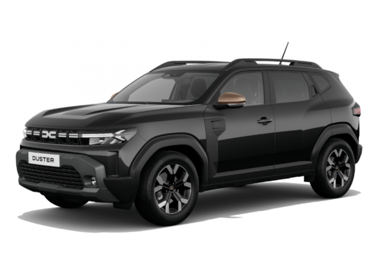 DACIA DUSTER EXPRESSION 1.0 ECO-G 100