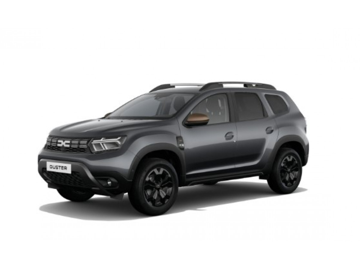 Dacia Duster JOURNEY 1.5 Blue dCi 115 4x4