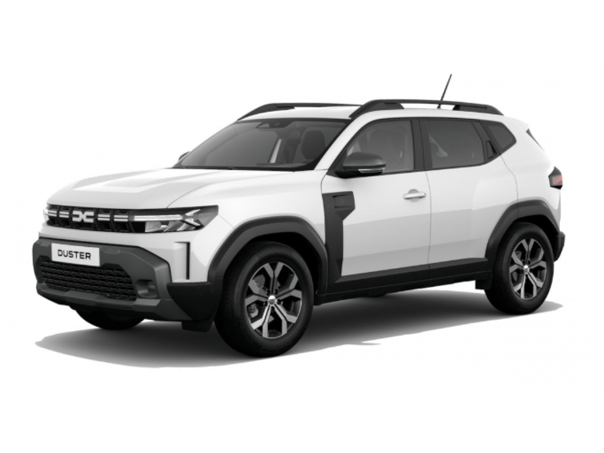 DACIA DUSTER EXPRESSION 1.0 ECO-G 100