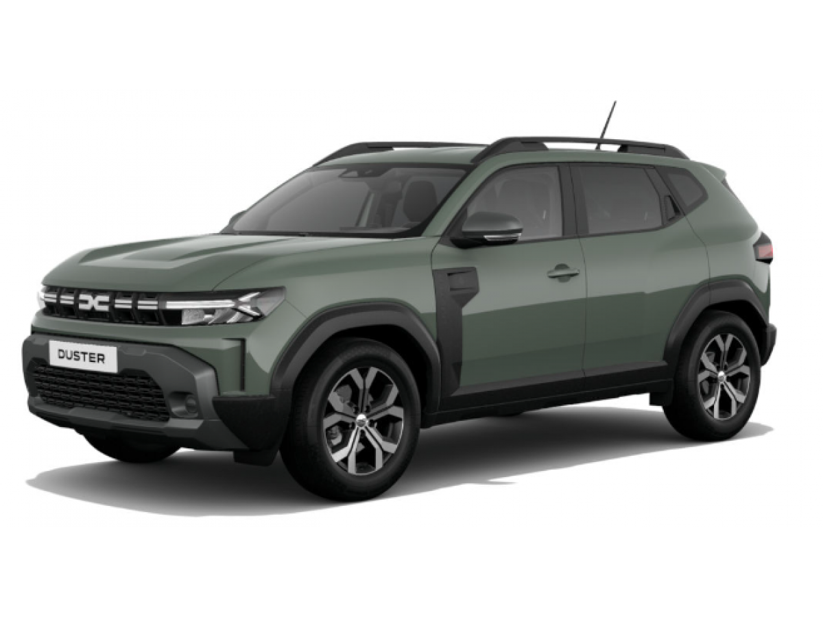 DACIA DUSTER EXPRESSION 1.0 ECO-G 100