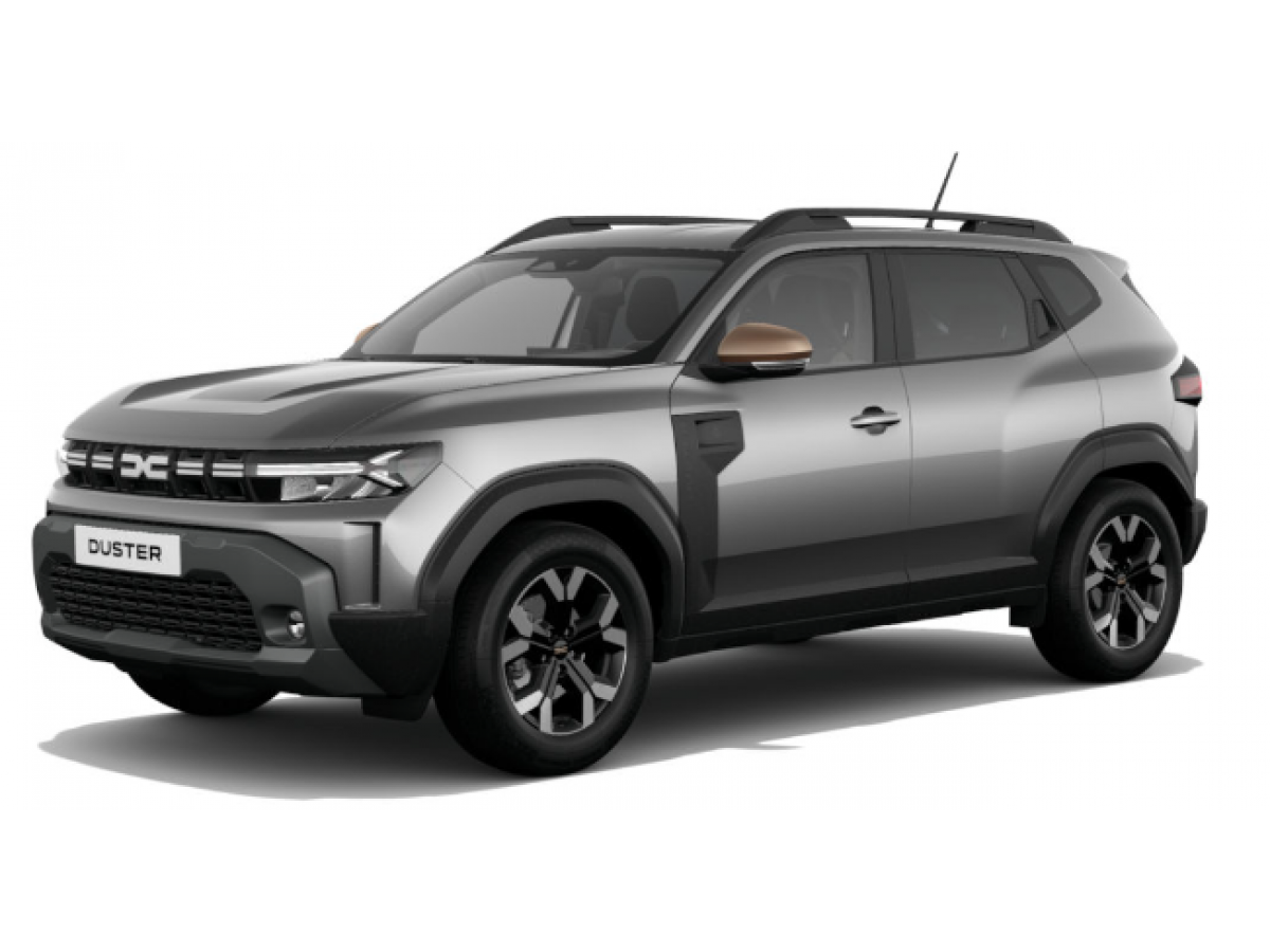 DACIA DUSTER EXTREME 1.2 TCe 130 4X4