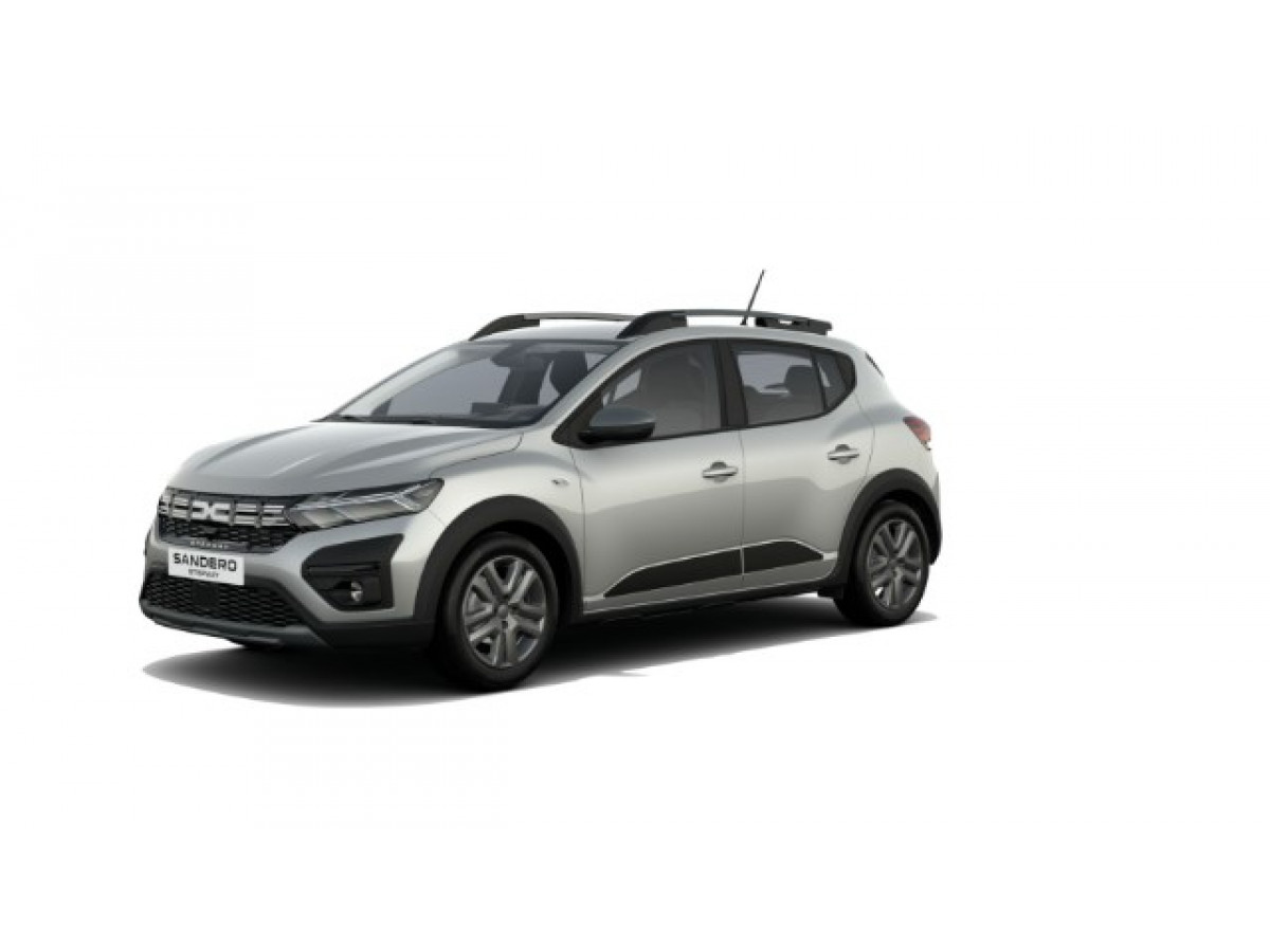 Dacia Sandero Stepway Expression TCe 90