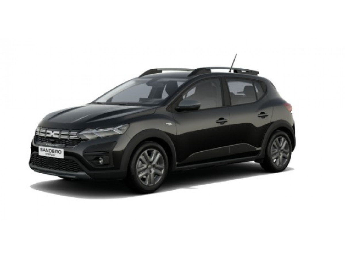 Dacia Sandero Stepway Expression TCe 90