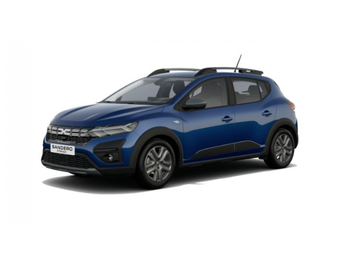 Dacia Sandero Stepway Expression TCe 90
