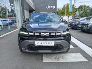 DACIA DUSTER  EXPRESSION ECO-G 120 AUTO 
