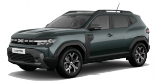 DACIA DUSTER EXPRESSION 1.0 ECO-G 100