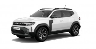 DACIA DUSTER  EXPRESSION 1.0 ECO-G 100 