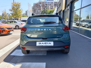 Dacia Sandero Stepway Expression 1.0 Eco-g 100