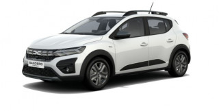 Dacia Sandero Stepway Expression 1.0 Eco-g 100 