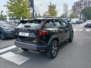 DACIA DUSTER  EXPRESSION ECO-G 120 
