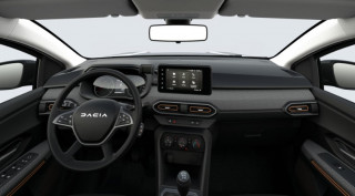 Dacia Sandero Stepway Expression TCe 90