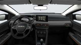 Dacia Sandero Stepway Expression 1.0 Eco-g 100 