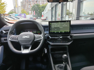 DACIA DUSTER  EXPRESSION 1.0 ECO-G 100 