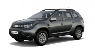 DACIA DUSTER EXPRESSION 1.0 ECO-G 100