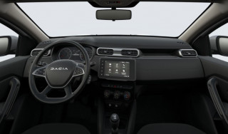 DACIA DUSTER EXPRESSION 1.0 ECO-G 100
