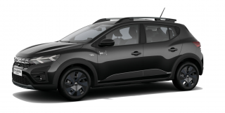 Dacia Sandero Stepway Expression 1.0 Tce 90 