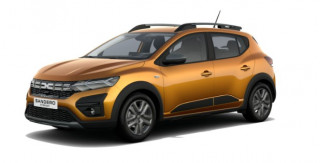Dacia Sandero Stepway Expression 1.0 TCE 90