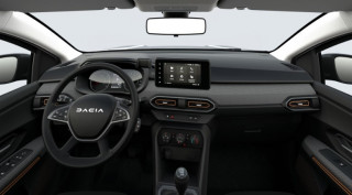 Dacia Sandero Stepway Expression 1.0 TCE 90
