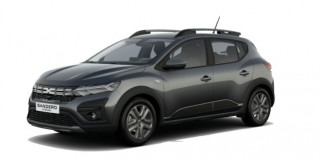 Dacia Sandero Stepway Expression 1.0 TCE 90