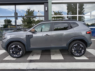 DACIA DUSTER EXTREME 1.2 TCe 130