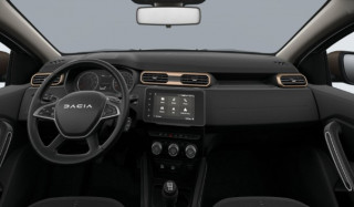 Dacia Duster JOURNEY 1.5 Blue dCi 115 4x4