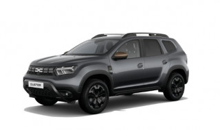 Dacia Duster JOURNEY 1.5 Blue dCi 115 4x4