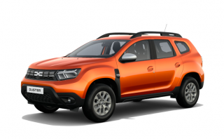 DACIA DUSTER EXPRESSION 1.0 TCE 90