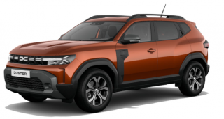 DACIA DUSTER EXPRESSION 1.0 ECO-G 100