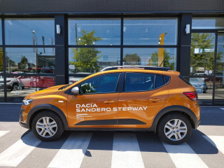 Dacia Sandero Stepway Expression TCe 90