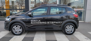 Dacia Sandero Stepway Expression 1.0 Eco-G 100 