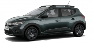 Dacia Sandero Stepway Expression 1.0 Tce 90 