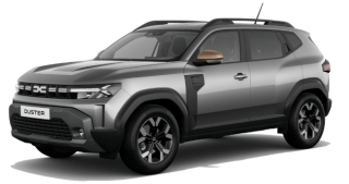 DACIA DUSTER EXTREME 1.2 TCe 130 4X4