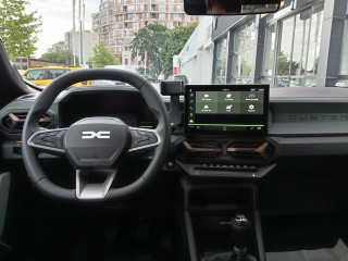 DACIA DUSTER EXTREME 1.2 TCe 130 4x4