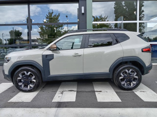 DACIA DUSTER EXTREME 1.2 TCe 130 4x4