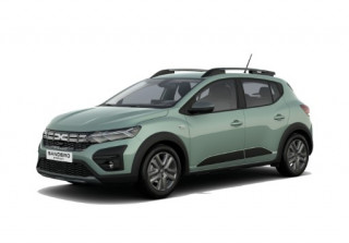 Dacia Sandero Stepway Expression 1.0 Tce 90
