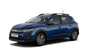 Dacia Sandero Stepway Expression TCe 90